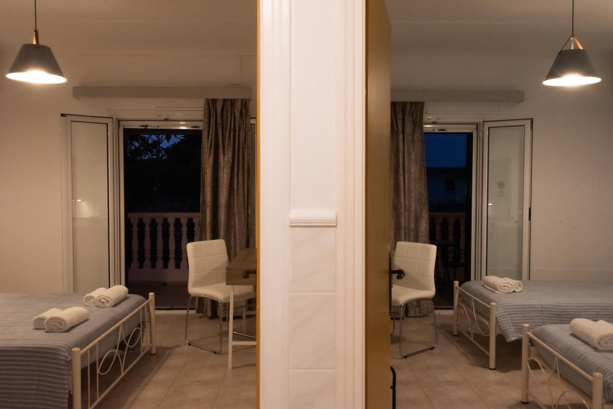 Manao Summer House Tsilivi  Exterior photo