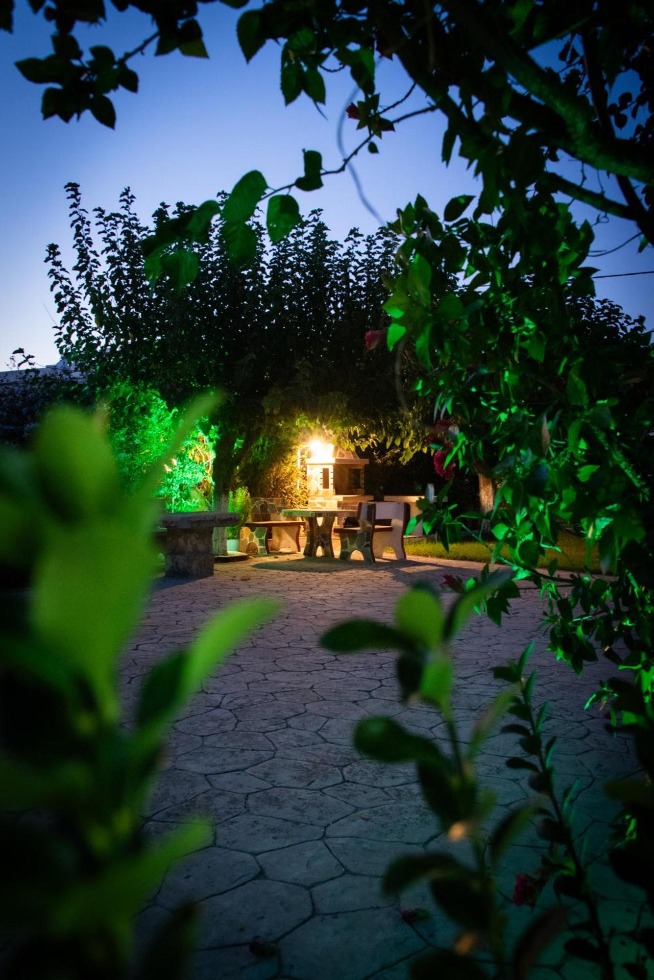 Manao Summer House Tsilivi  Exterior photo