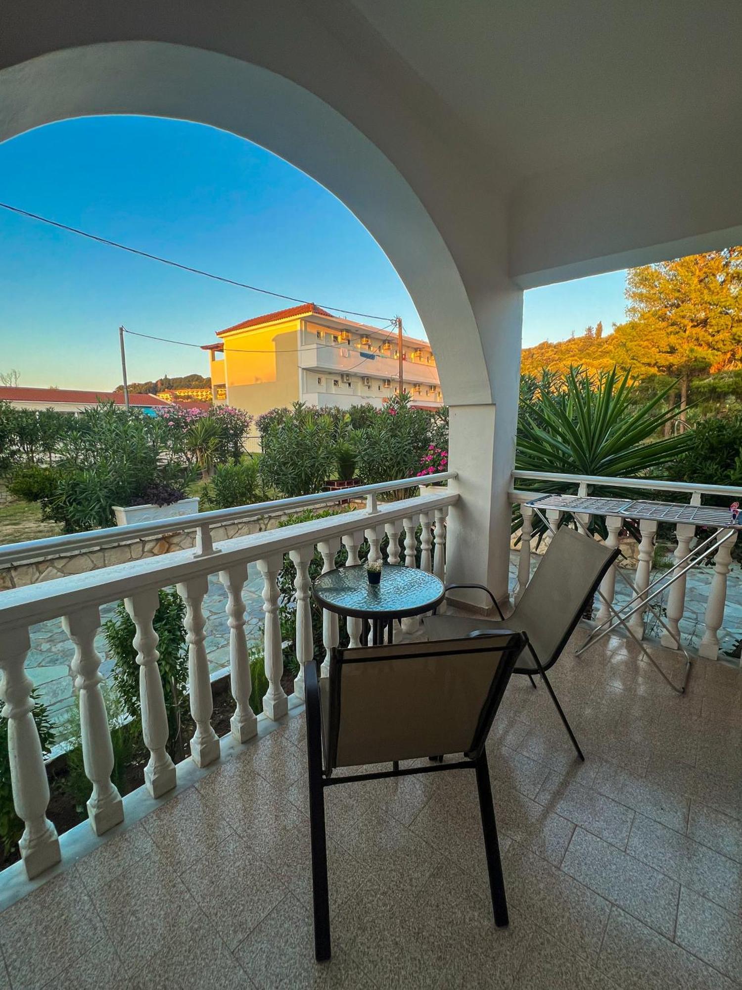 Manao Summer House Tsilivi  Exterior photo